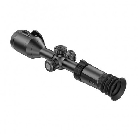 Nocpix Nite D70R + Illuminatore NIR-940