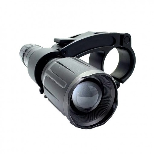 Nocpix Nite D70R + Illuminatore NIR-940