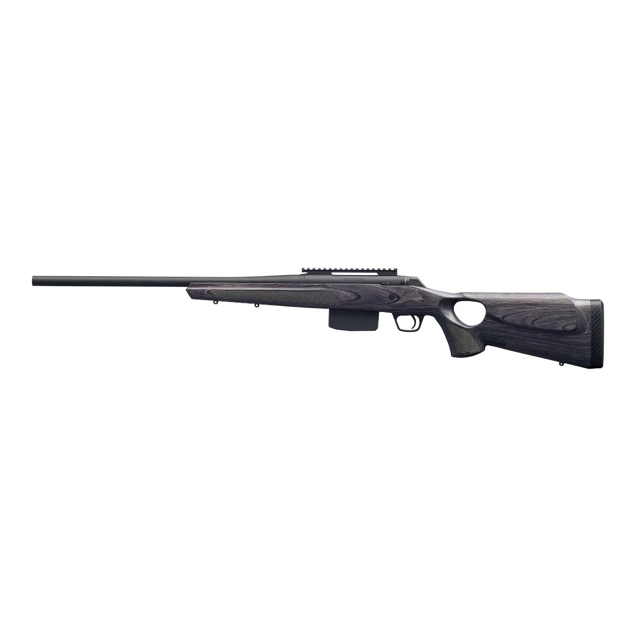Winchester XPR VARMINT THUMBHOLE cal. 308 Win - immagine 3