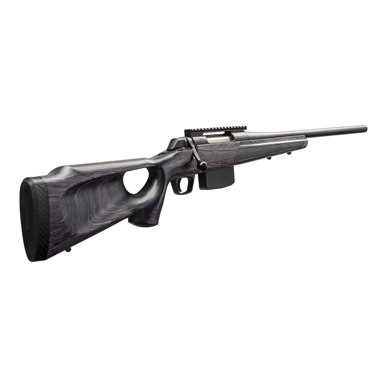 Winchester XPR VARMINT THUMBHOLE cal. 308 Win - immagine 2