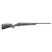 BROWNING X-BOLT 2 DISTANCE VARITECH BLACK ADJUSTABLE THREADED cal. 270 WIN
