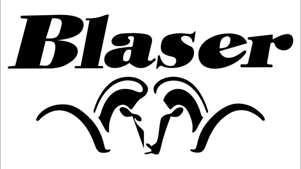 Logo Blaser 16-9
