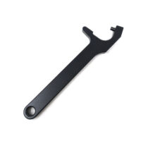 Blau Optik - Leva smonta caricatore Glock