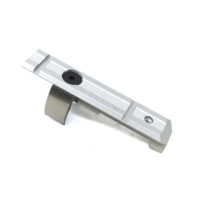 Weaver Pistol Mount #308S per Ruger Redhawk (48648)