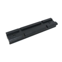 Base Weaver per Bindella Coda di Rondine da 11 mm