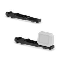 GARMIN Slitta/Supporto per fucile per Cronografo
