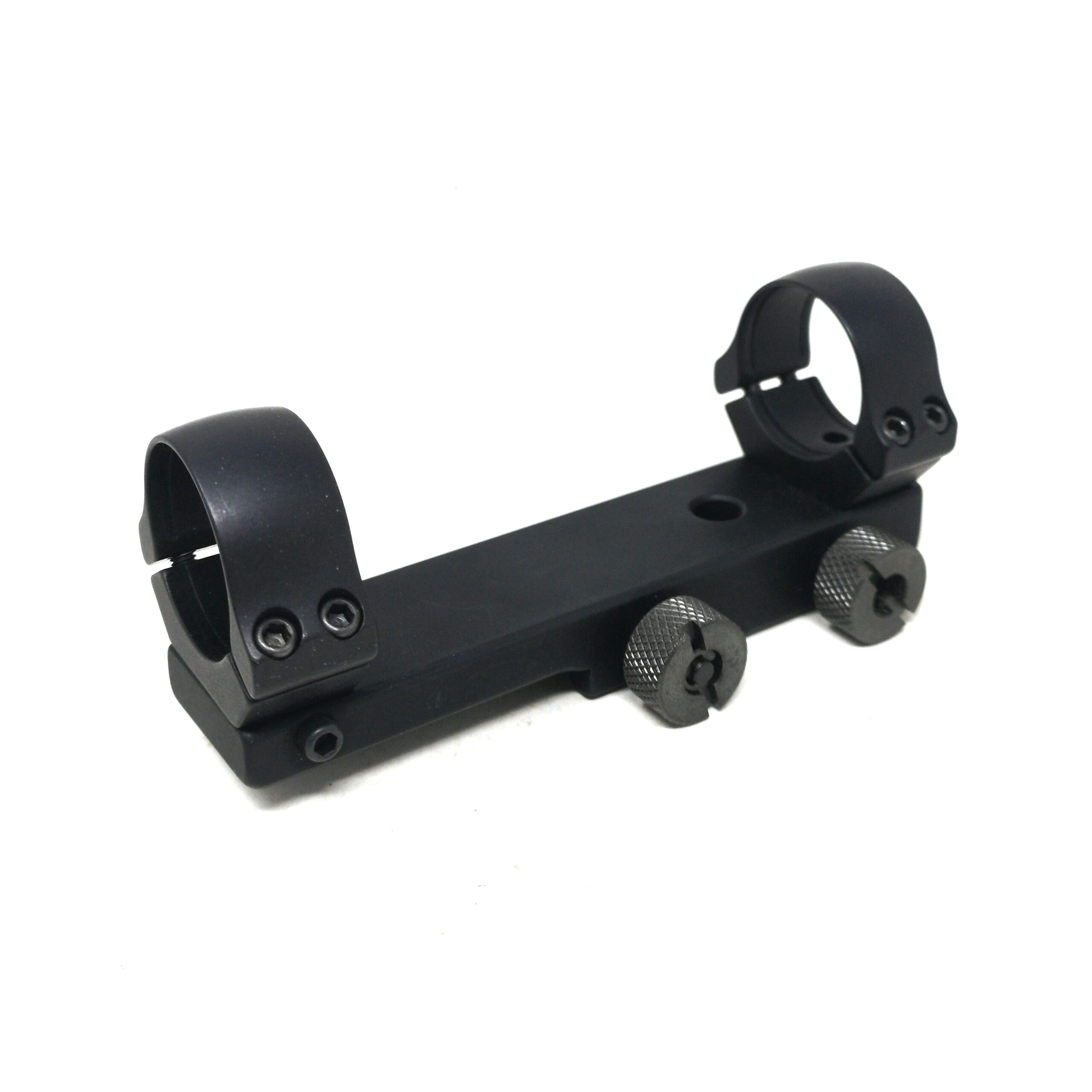 EAW Attacco a Slitta Monopezzo per Basculanti BRNO BBF/ZH/500/Super/Tatra - Anelli Ø1"