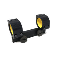 Attacco Savage Side Mount #881 - Anelli Ø1"