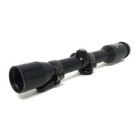 Swarovski Habicht 4x32 A (Ret. 4)