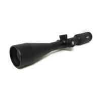 Geco Gold 2,5-15x56i (Ret. German 4-Dot)