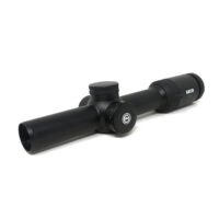 Geco Gold 1-8x24i (Ret. German 4-Dot)
