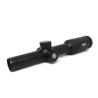 Geco Gold 1-6x24i (Ret. German 4-Dot)