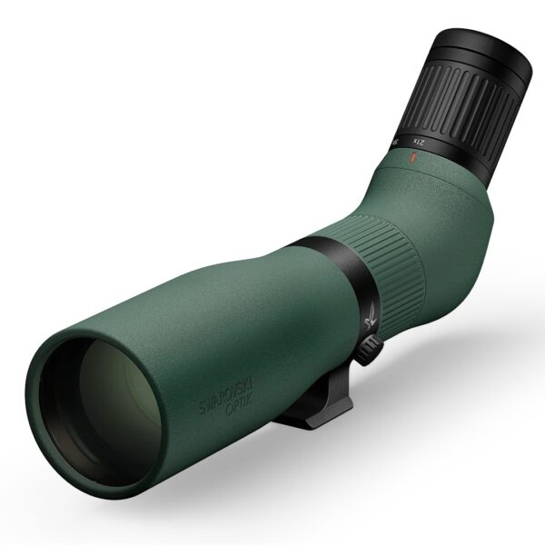 Swarovski AT Endura 21-65x75