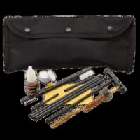 Kleen Bore AR15/M16/M4 Cleaning Kit - Cal. 5.56 mm / .223 Rem