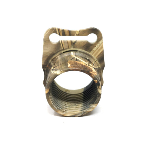 Benelli - Assieme Cappellotto fissaggio astina Camo per M2 / MAX4 serbatoio corto