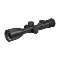 THERMTEC Ottica Visore Termico IBEX Series 635L Con Telemetro