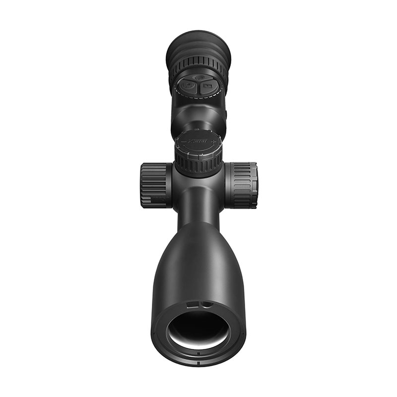 THERMTEC Ottica Visore Termico IBEX Series 635L Con Telemetro - immagine 3