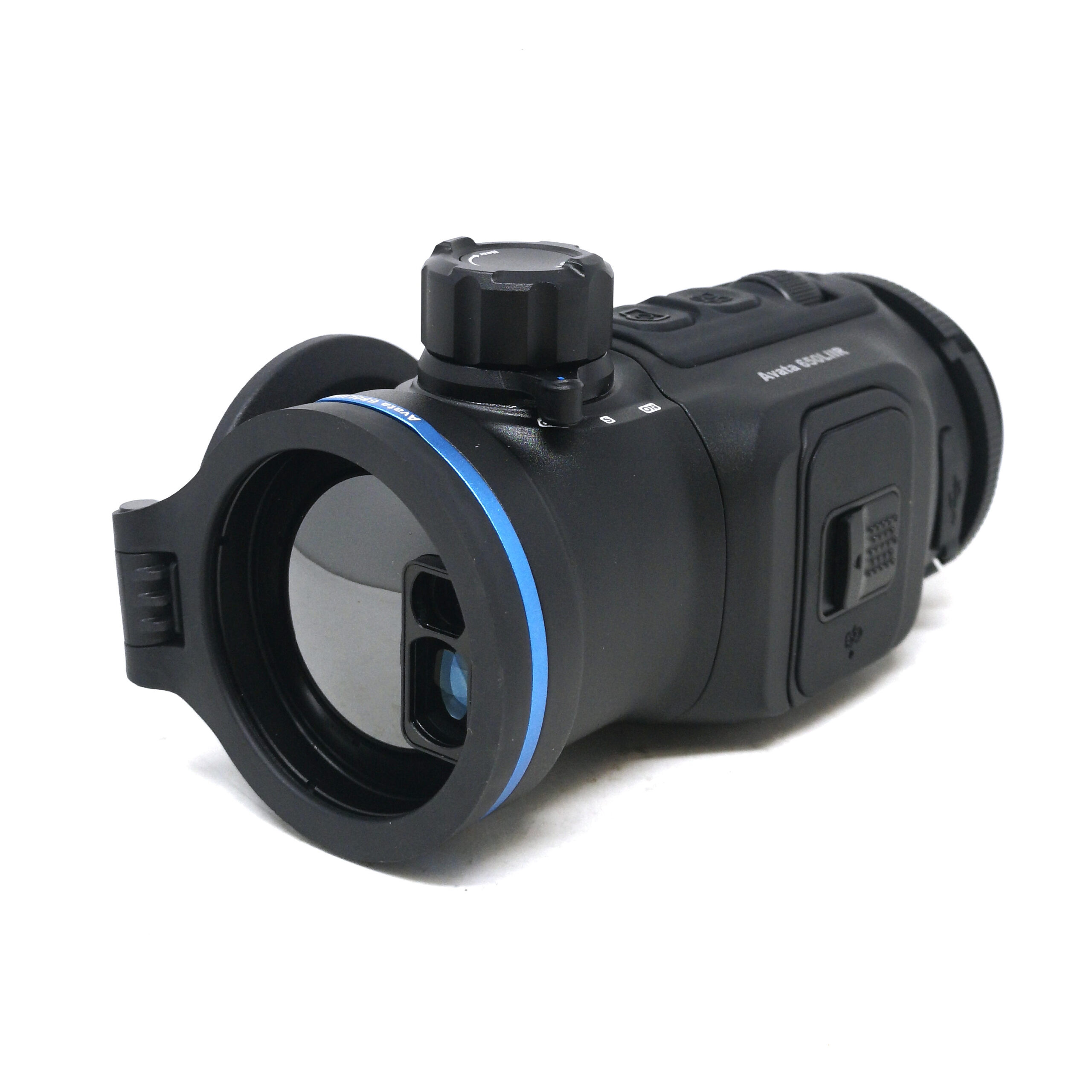 Conotech Avata 650 LIIR - Termico Clip-On