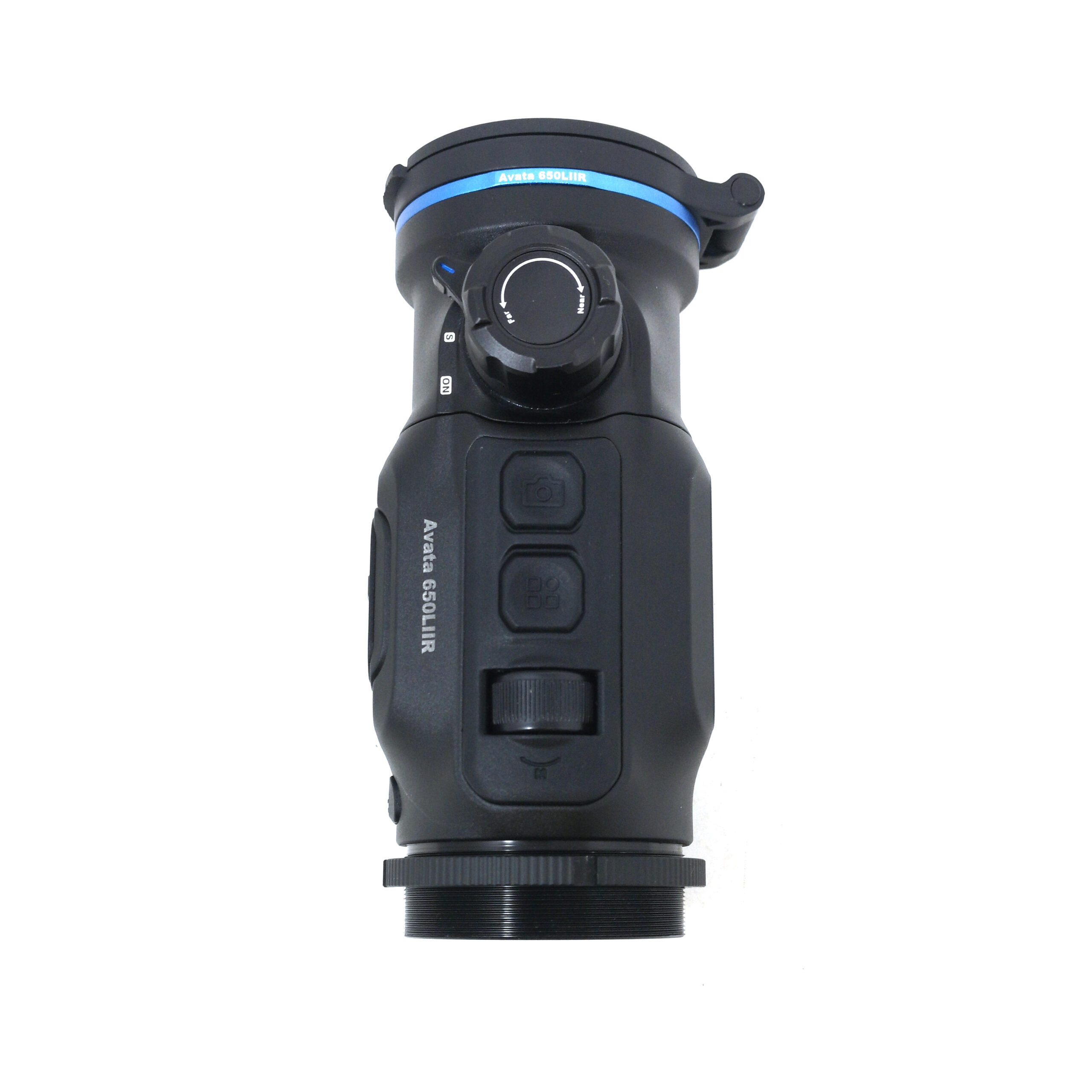 Conotech Avata 650 LIIR - Termico Clip-On