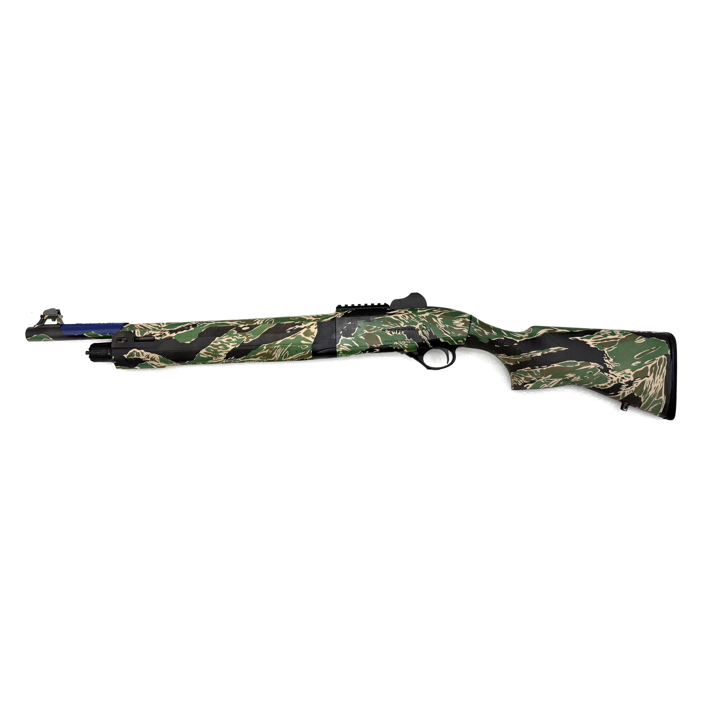 Beretta 1301 Tactical Camo Cal. 12 - immagine 2