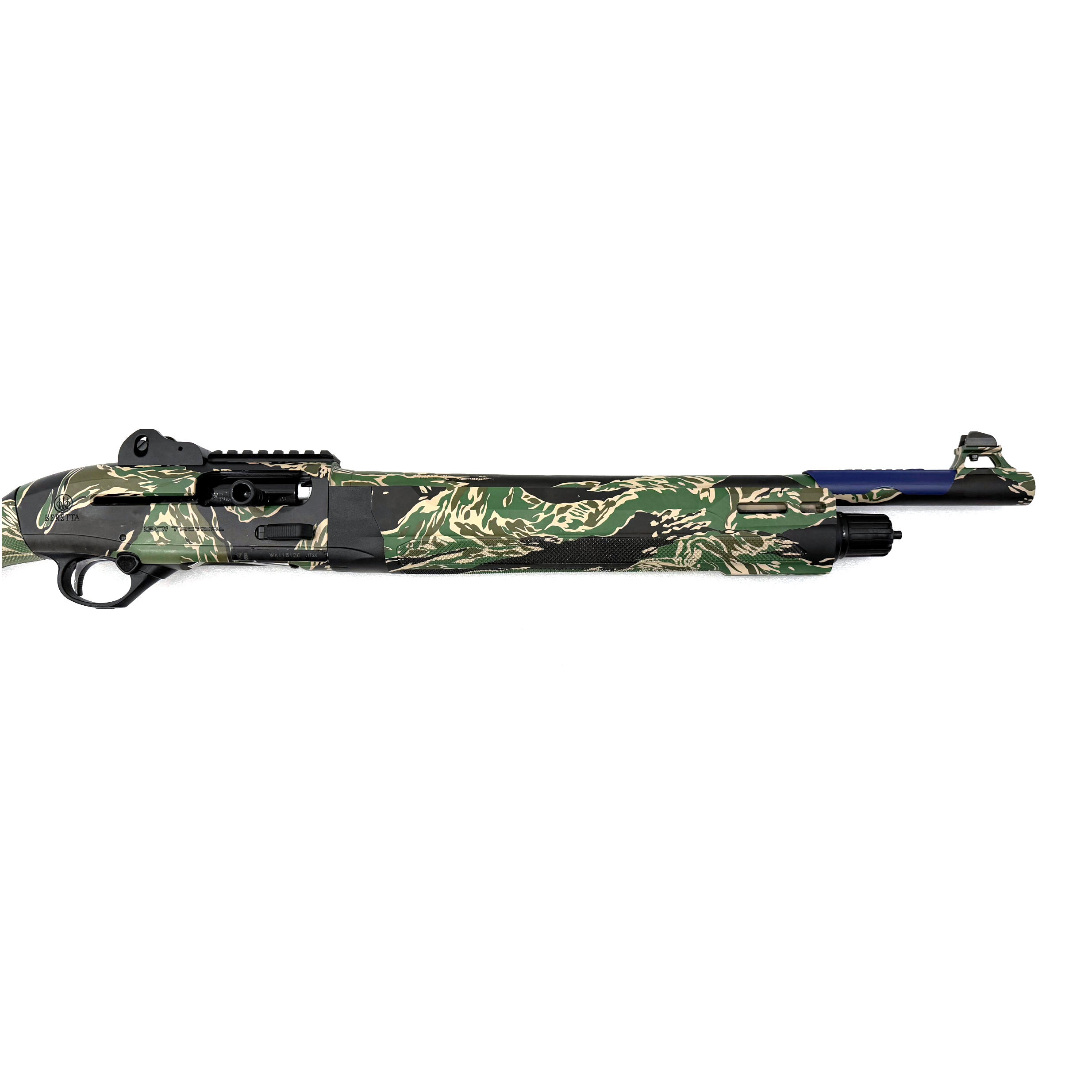 Beretta 1301 Tactical Camo Cal. 12 - immagine 4