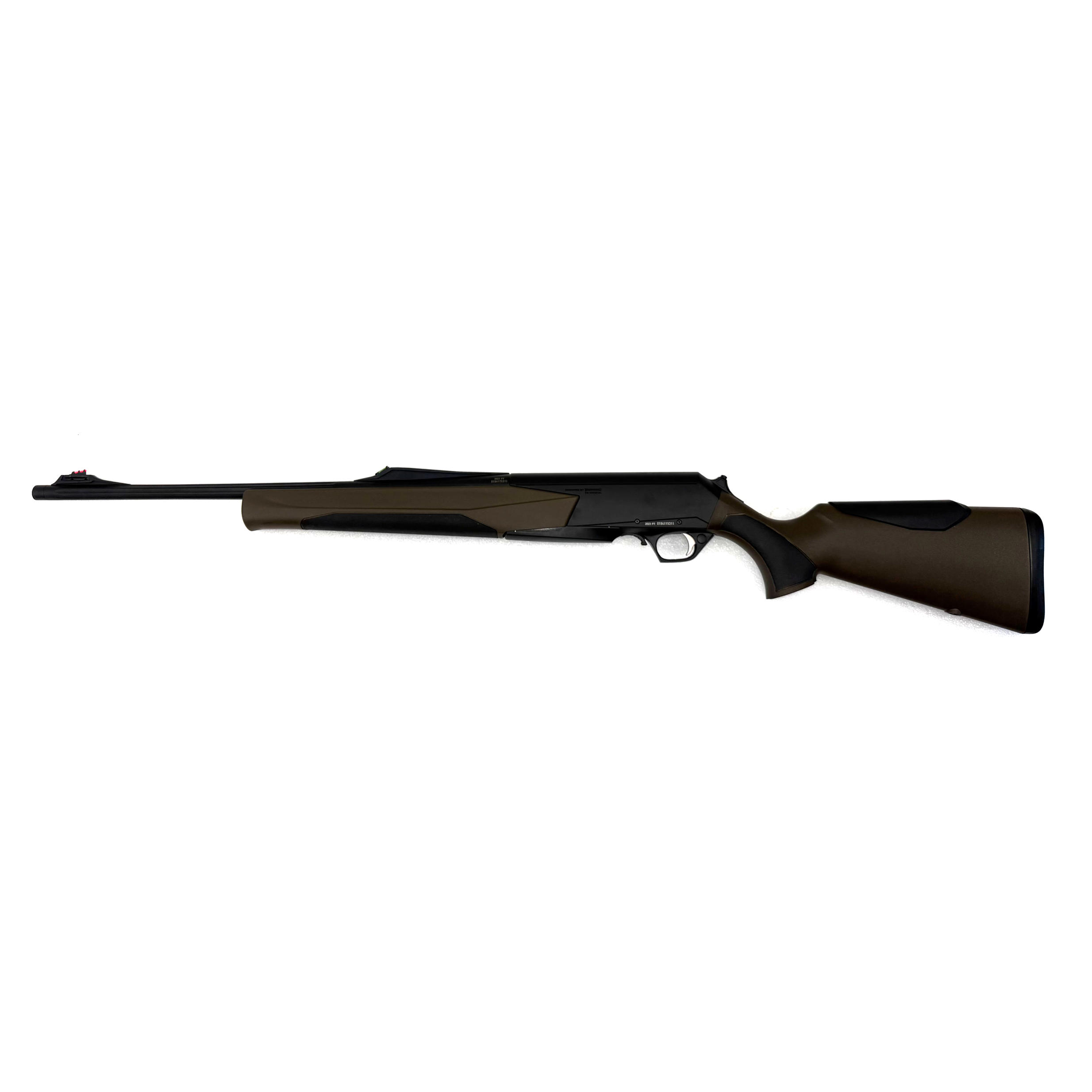 BROWNING Bar MK3 Compo HC Brown Cal. 30-06 Spr. - immagine 2