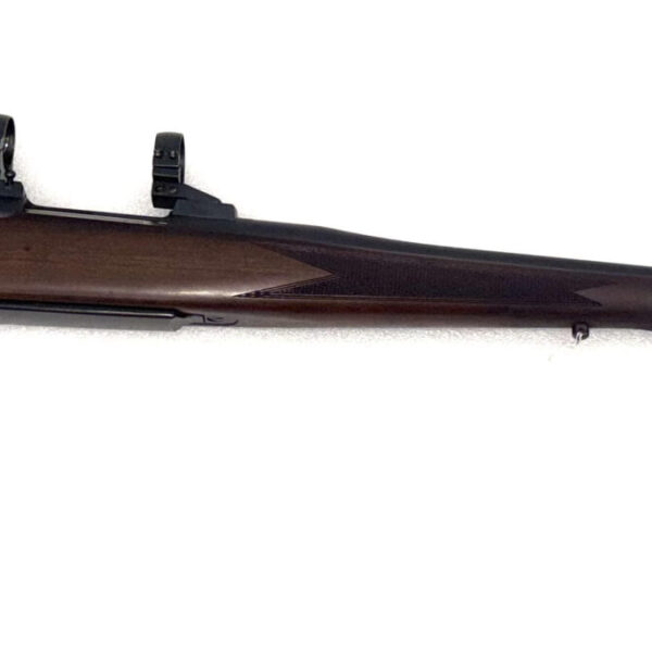 BROWNING Mod. European cal. 300 Win Mag