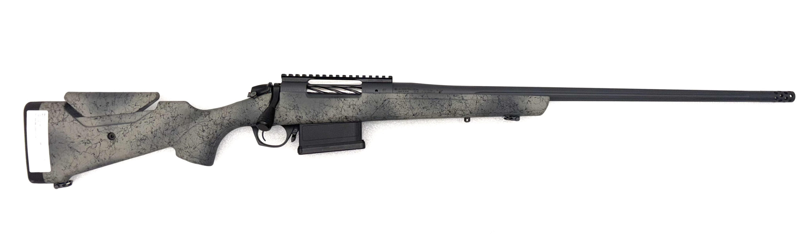 BERGARA B-14 Wilderness Sierra cal. 300 Win Mag