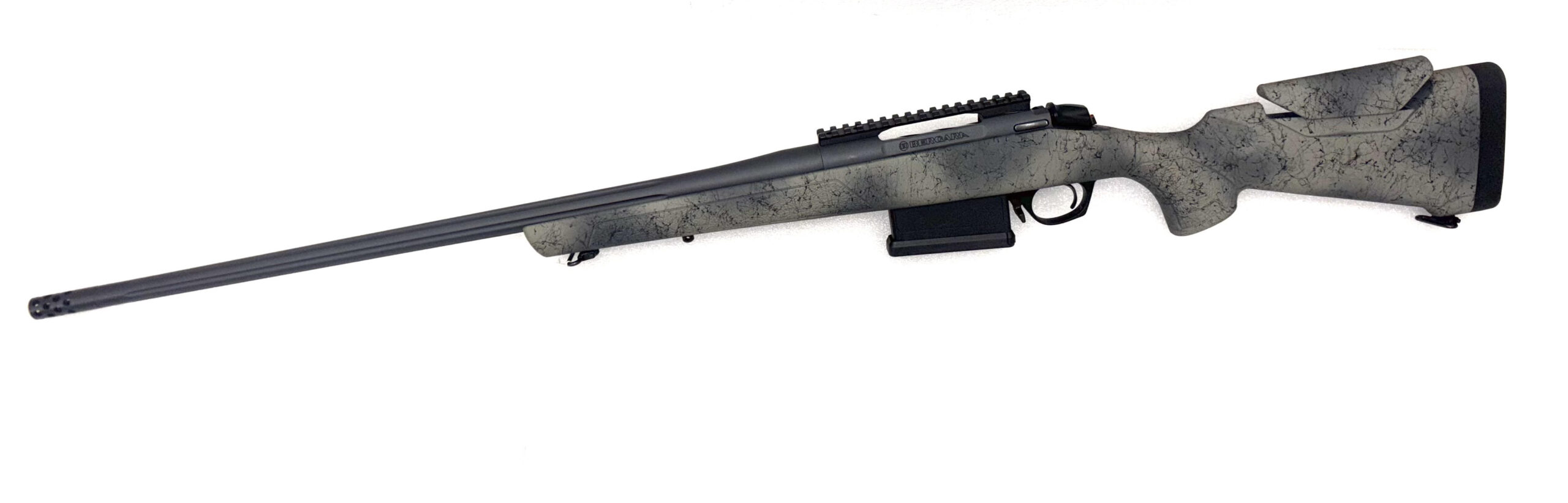 BERGARA B-14 Wilderness Sierra cal. 300 Win Mag - immagine 2