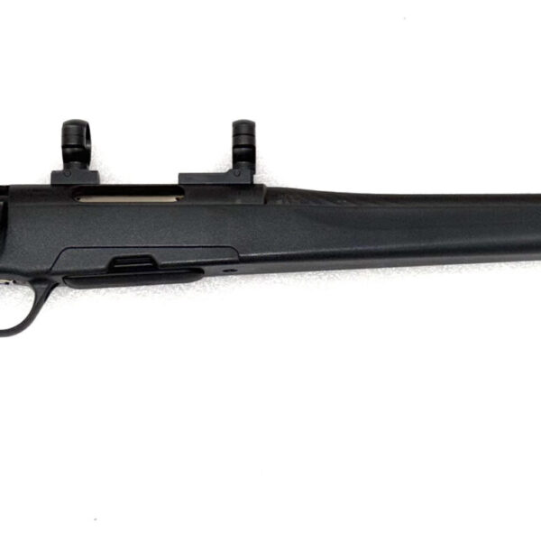 Steyr SBS cal. 243 Win