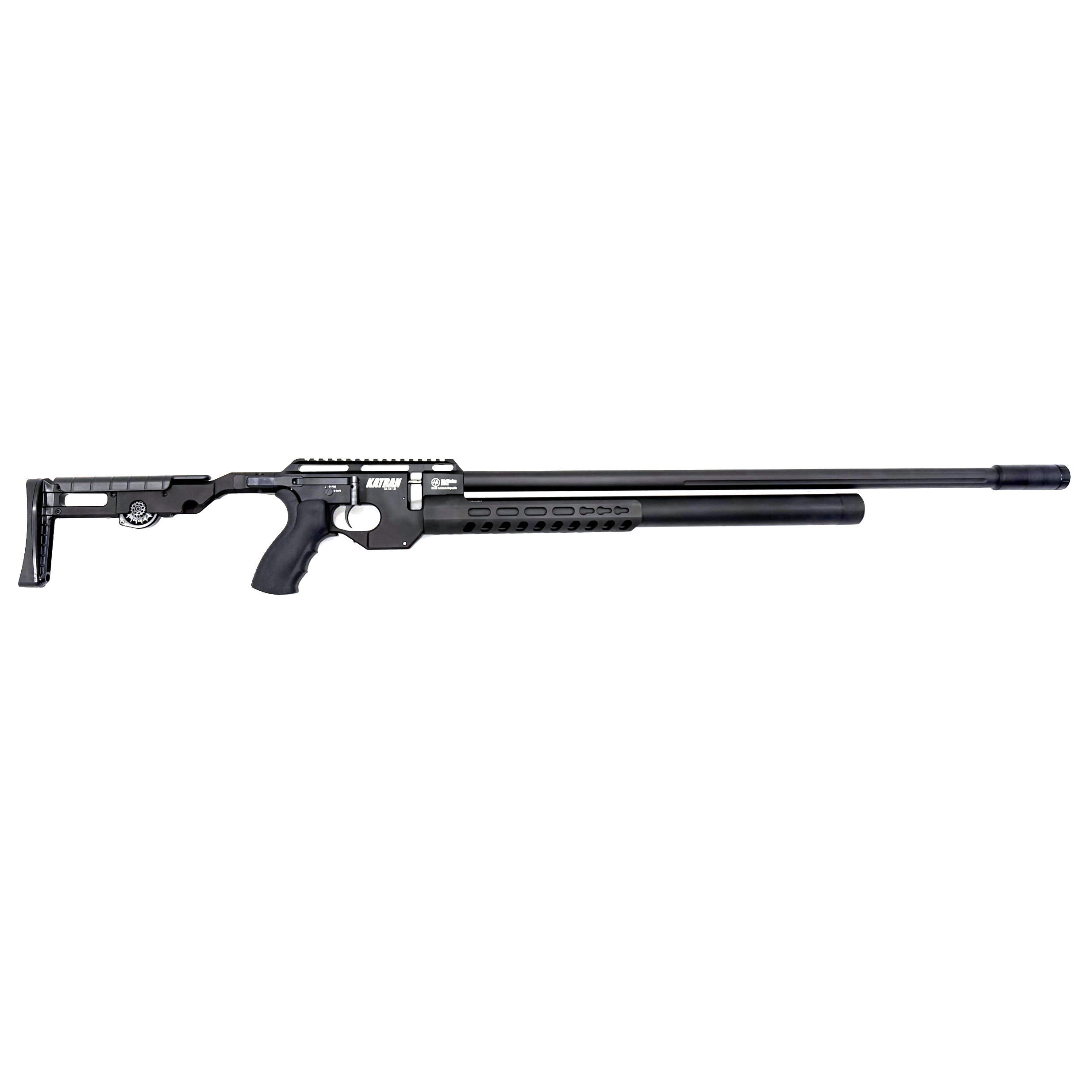 AirMaks Arms KATRAN X HP Cal. 5,5/.22