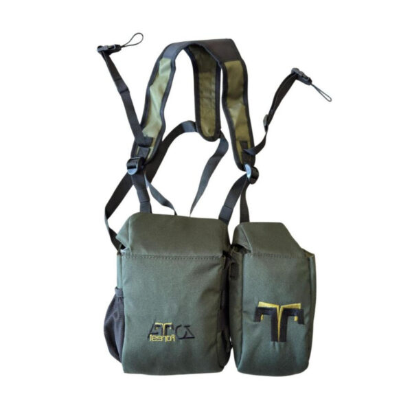 Zotta Forest Sling Bag