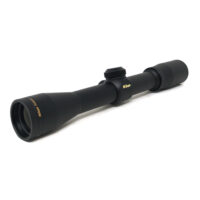 Nikon Prostaff 4x32 (Ret. Duplex)