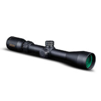 Konus KONUSPRO 550 | 3-9X40 zoom (#7276)