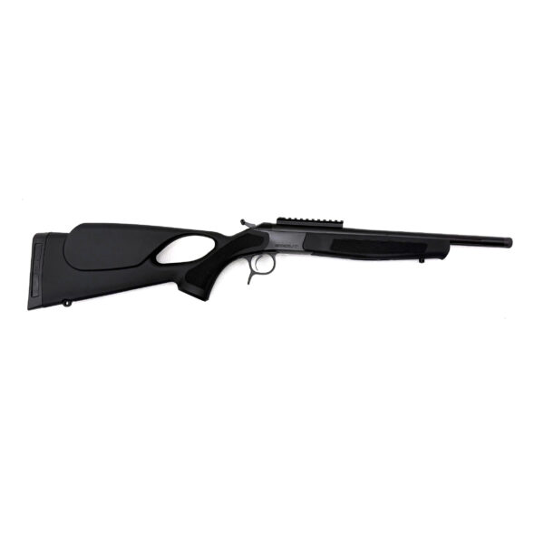 CVA Scout TD Thumbhole Cal. 308 Win